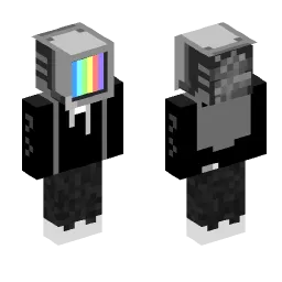 Minecraft Skin #242838
