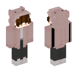 Minecraft Skin #242842