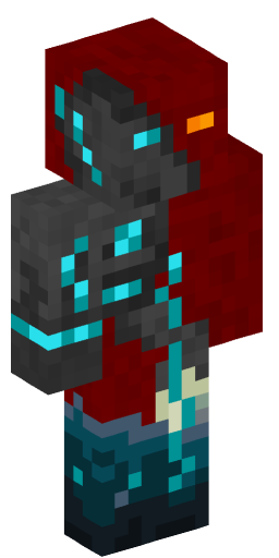 Minecraft Skin #242848