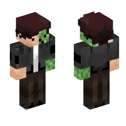 Minecraft Skin #242853
