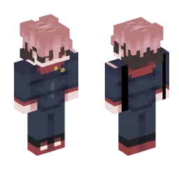 Minecraft Skin #242860