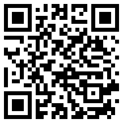Flying QR Code