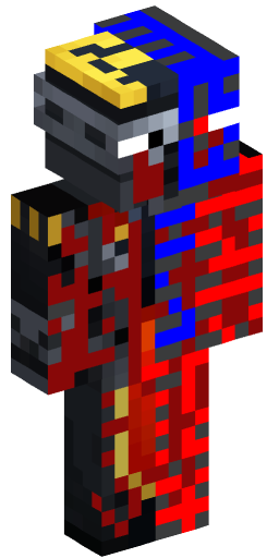 Minecraft Skin #242864