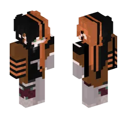 Minecraft Skin #242867