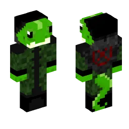 Minecraft Skin #242882