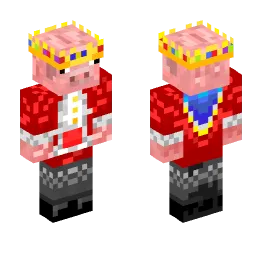 Minecraft Skin #242889
