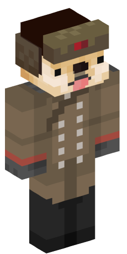 Minecraft Skin #242892