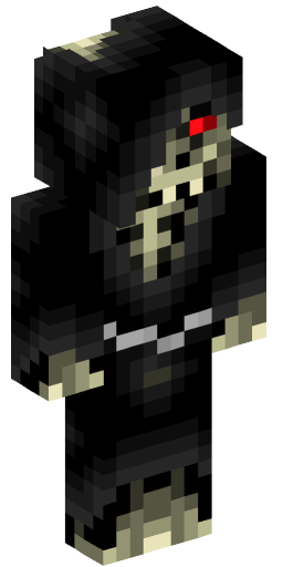 PortalTox Minecraft Skin Preview on Minecraft.Co.Com