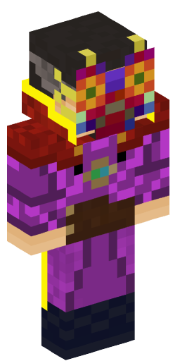 Minecraft Skin #242926