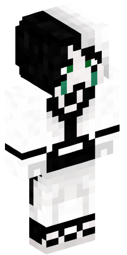Minecraft Skin #242941