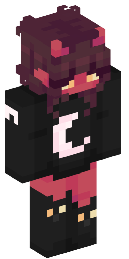 Minecraft Skin #242942
