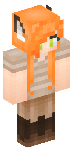 Minecraft Skin #242943
