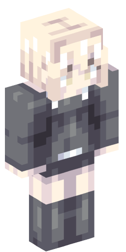 Minecraft Skin #242944