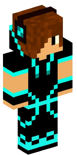 Minecraft Skin #242947