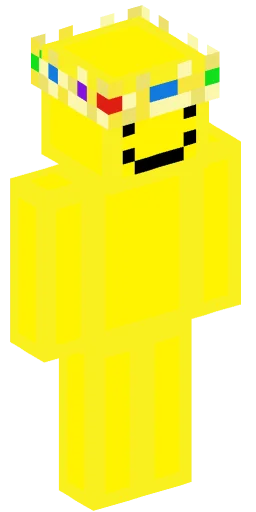Minecraft Skin #242948