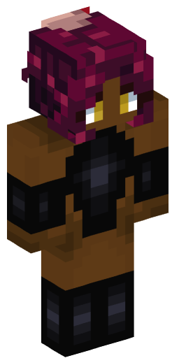 Minecraft Skin #242949