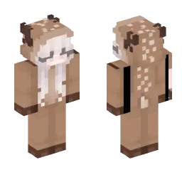 Minecraft Skin #242950