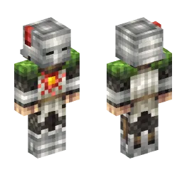 Minecraft Skin #242966