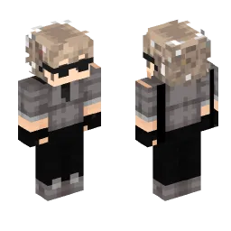Minecraft Skin #242971