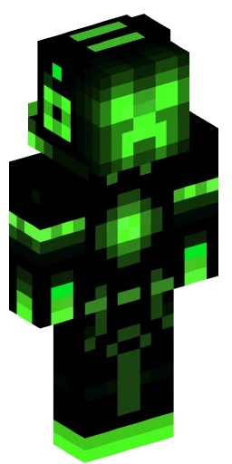 Minecraft Skin #242979