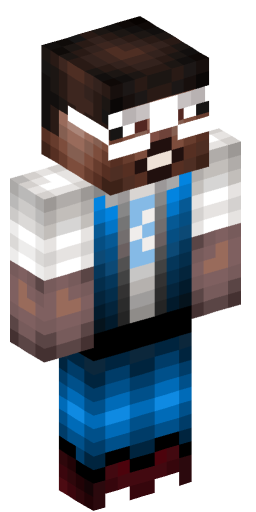 Minecraft Skin #242980