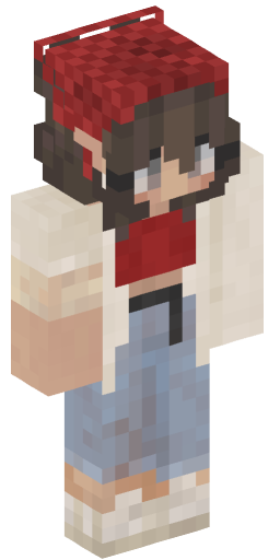 Minecraft Skin #242981