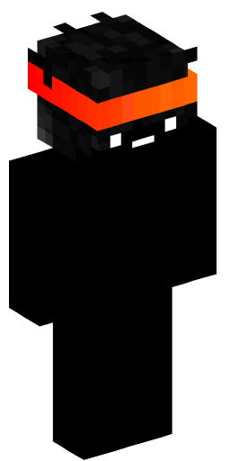 Minecraft Skin #242982