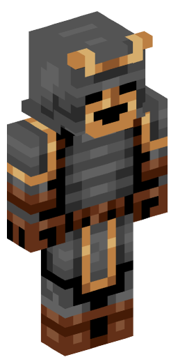 Minecraft Skin #242983