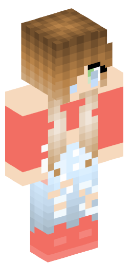 Minecraft Skin #242984