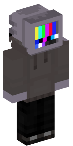 Minecraft Skin #242985