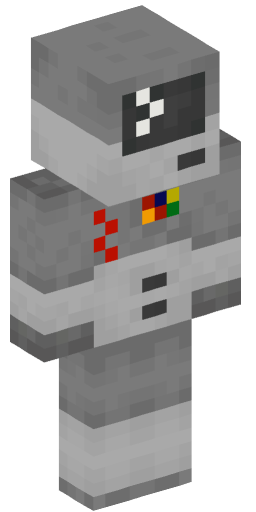 Minecraft Skin #242986
