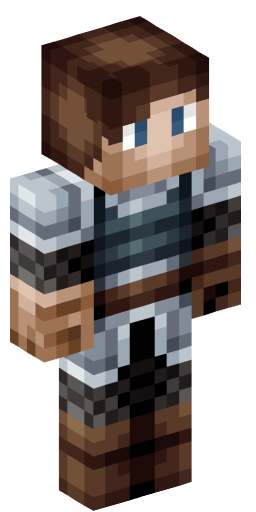 LuckyLuke1112 Minecraft Skin Preview on Minecraft.Co.Com