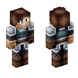 Minecraft Skin #242992
