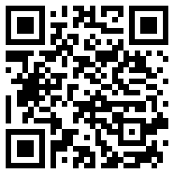 LuckyManTTV QR Code