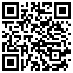 LuckyAF QR Code