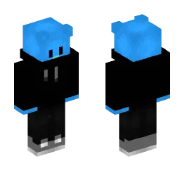 Minecraft Skin #242998