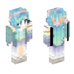 Minecraft Skin #243002