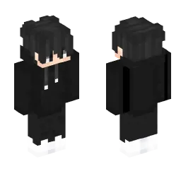 Minecraft Skin #243007