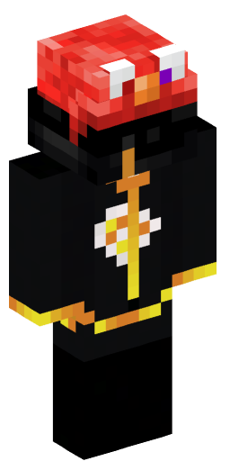 elmohh Minecraft Skin Preview on Minecraft.Co.Com