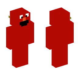 Minecraft Skin #243016