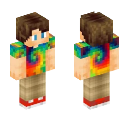 Minecraft Skin #243017