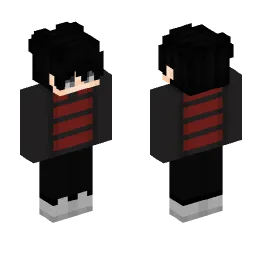 Minecraft Skin #243018