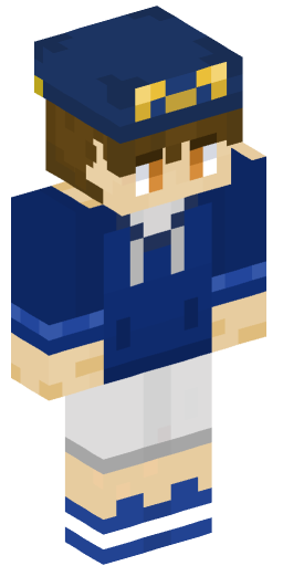 Minecraft Skin #243019