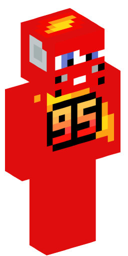 GommeHD007 Minecraft Skin Preview on Minecraft.Co.Com