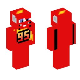 Minecraft Skin #243021