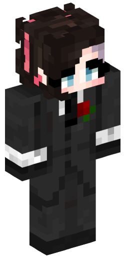 Minecraft Skin #243025