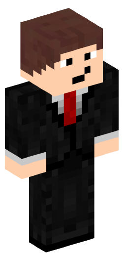GommeHDnet Minecraft Skin Preview on Minecraft.Co.Com
