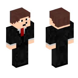 Minecraft Skin #243026
