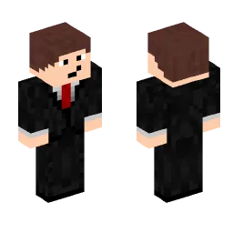 Minecraft Skin #243029