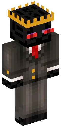 Minecraft Skin #243030
